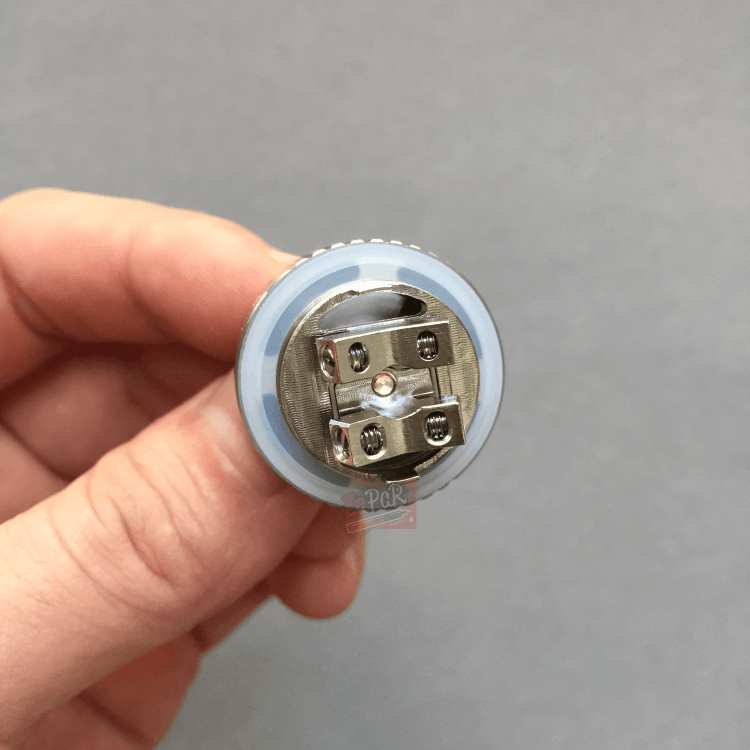DigiFlavor Torch RTA Glow Edition Clone DigiFlavor Torch RTA Glow Edition Clone