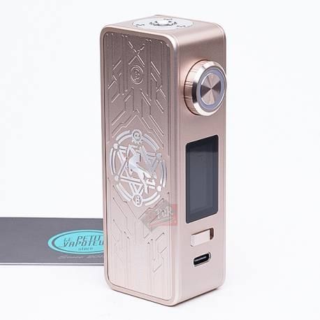 LOST VAPE CENTAURUS M100 MOD