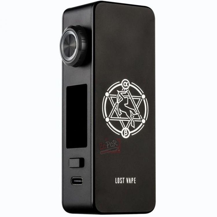 LOST VAPE CENTAURUS M100 MOD