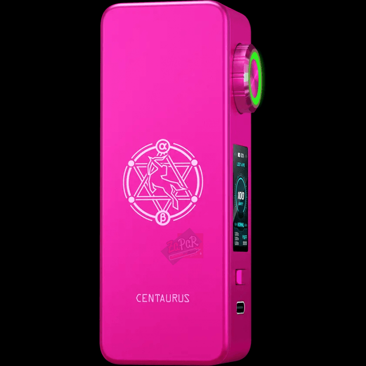 LOST VAPE CENTAURUS M100 MOD
