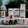 NARCOZ Salt Strong - Кислый Гранат-Мультифрукт 30 мл 20 мг