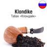 Жидкость РФ  Табак Klondike