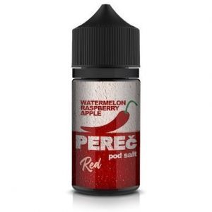PEREC SALT - Red