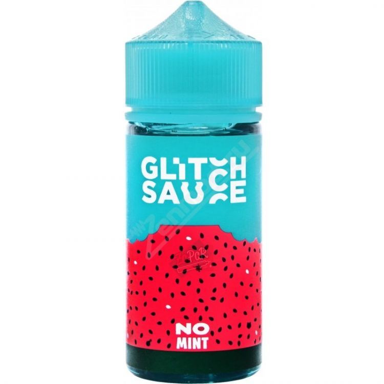 Glitch Sauce No Mint Series - Arbooze
