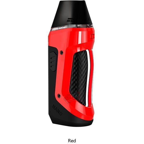 Geek Vape Aegis Nano Pod
