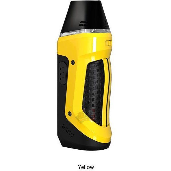 Geek Vape Aegis Nano Pod