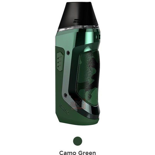 Geek Vape Aegis Nano Pod