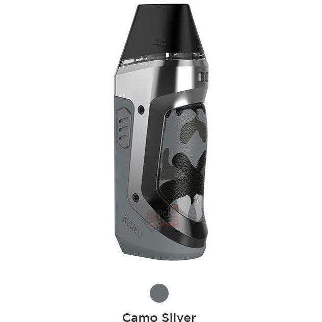 Geek Vape Aegis Nano Pod