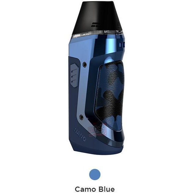 Geek Vape Aegis Nano Pod