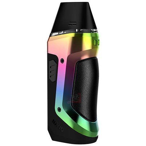 Geek Vape Aegis Nano Pod