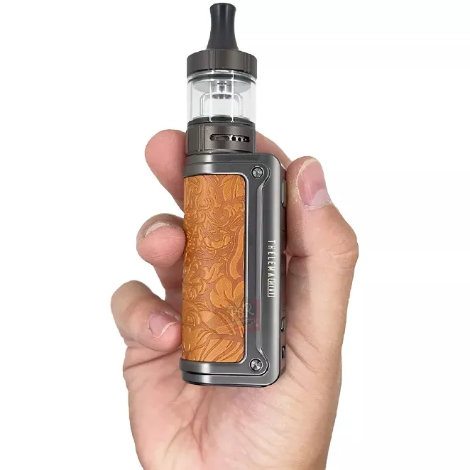 Lost Vape THELEMA Mini 45W Kit