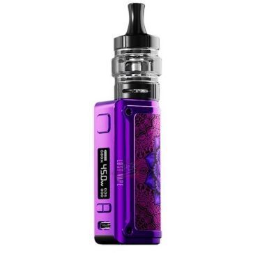 Lost Vape THELEMA Mini 45W Kit