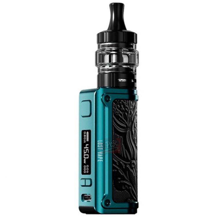 Lost Vape THELEMA Mini 45W Kit